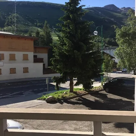 Apartment Kandahar 202 - Les Deux Alpes- Plein Centre-Station, 32M2 Les Deux Alpes